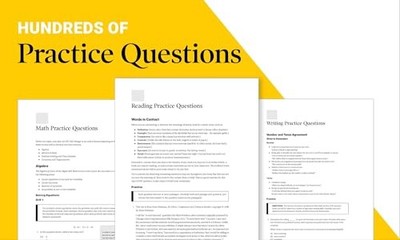 Digital SAT Practice Questions 2024..., Reiss M.B.A., S