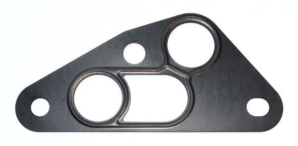 Elring Dichtung, ÖLfiltergehäUse 604.831 FüR CitroËN Passend FüR Fiat Ford-image