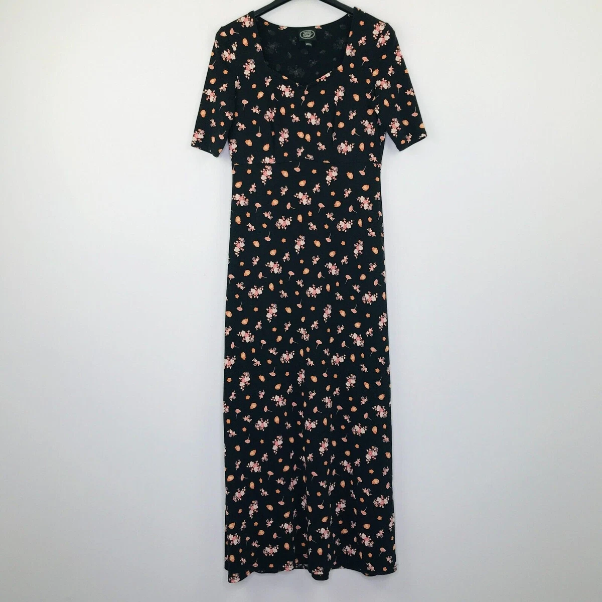 chinese dress ladies 1970's Vintage Laura Ashley cotton prairie style maxi dress – Vintage Jungle