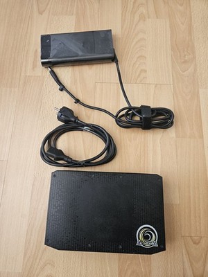 Intel NUC 11 Enthusiast Mini PC Core i7, 24GB RAM, 2TB SSD, RTX 2060, Win10