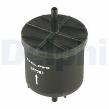 Kraftstofffilter für Mazda 121 3 JASM | 24099596