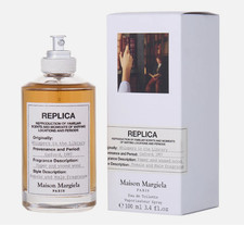 Whispers in the library by Maison Replica 3.4oz Eau De Toilette Spray New In Box
