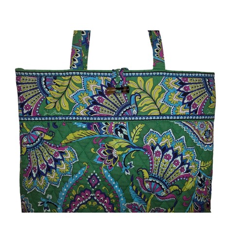 How to Sew a Simple Lined Tote Bag (that looks professionally made