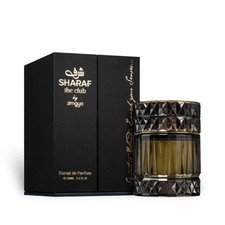 Sharaf Blend Perfume 100ml EDP Zimaya By Afnan