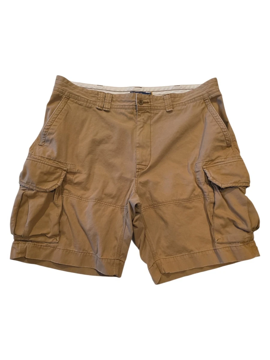 RRL chino cargo shorts サイズ34 Polo Ralph Lauren Cargo Shorts for Men for sale | eBay