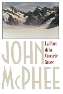 LA Place De LA Concorde Suisse von McPhee, John | Buch | Zustand sehr gut