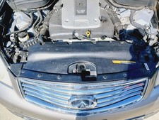 08-17 EX35/EX37/QX50 Radiator Core Support Upper Cover OEM 62571-1BA0A