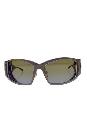 LESS THAN HUMAN Sunglasses -- Men's