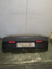 Pare-choc arrière Alfa Romeo ALFA 145