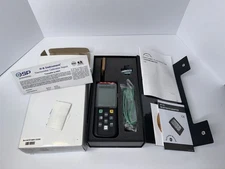 SP Bel-Art Durac Thermometer 609110200 -200/1370°C 4-Ch Bluetooth New