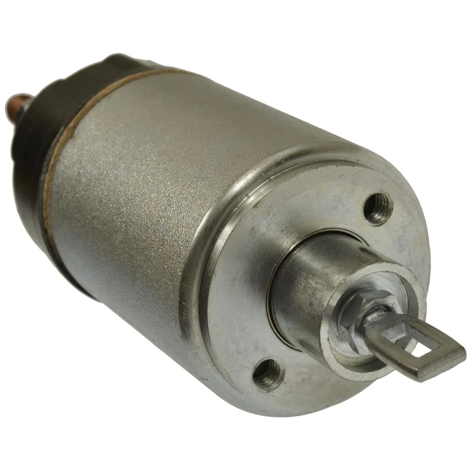 Solenoide de arranque Standard Motor Products SS-221 Foto 3 de 4