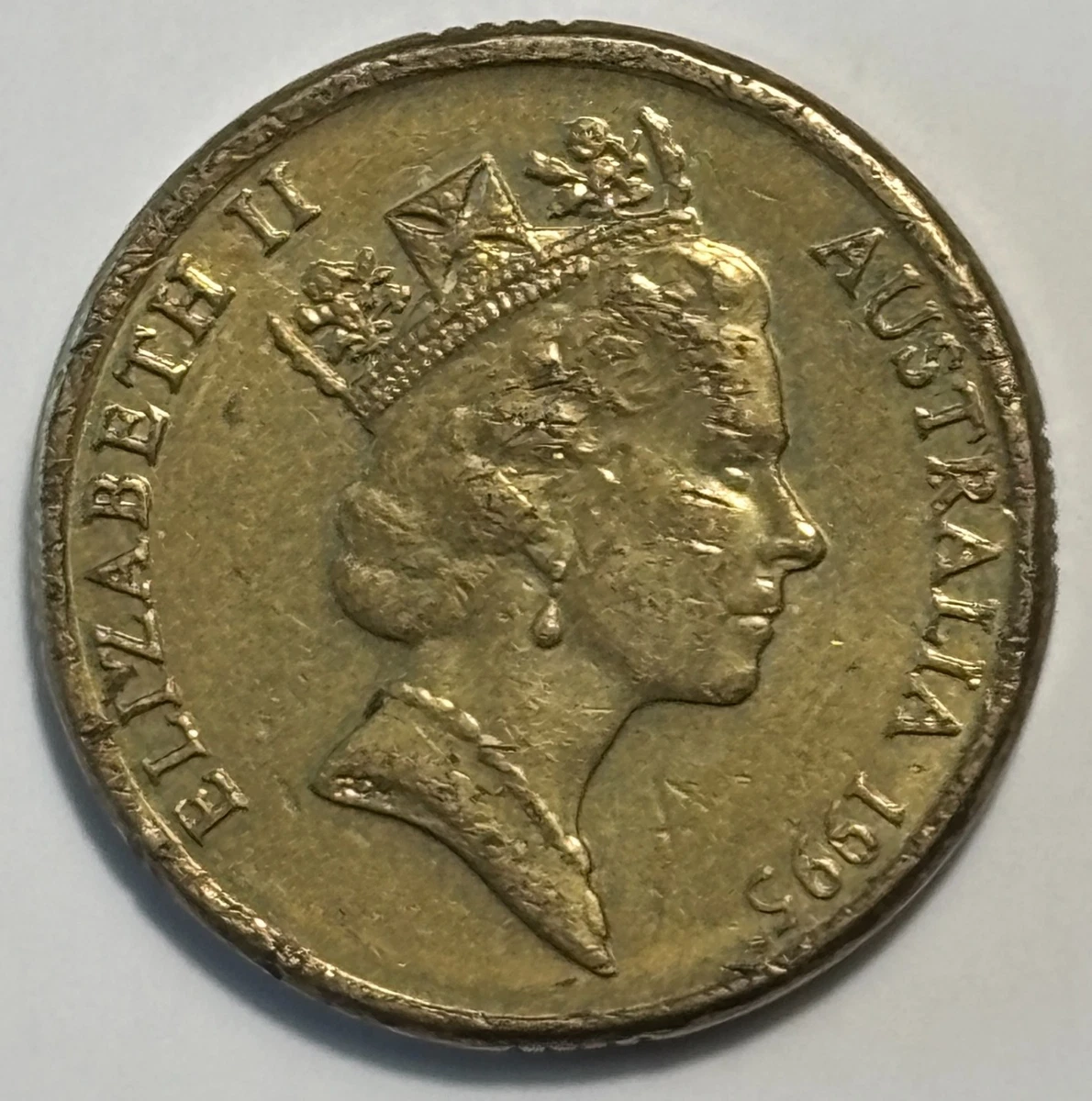 1995 Australian Decimal Coins for sale | eBay