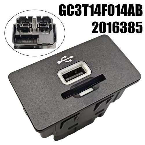 USB Interface for Ford For SYNC 2 Practical and Easy to use HC3Z 19A387 B - Picture 3 of 9