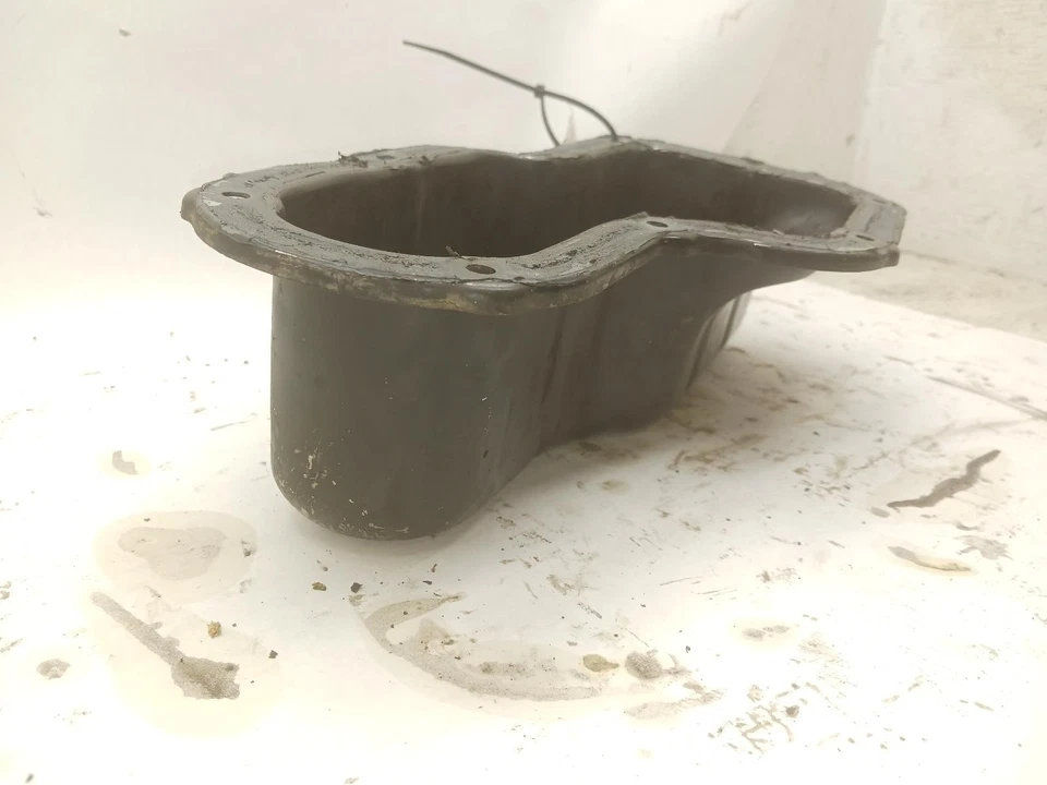 '12-'20 NISSAN NV 1500 lower Oil Pan 4.0L OEM 6 Month Warranty! — 第 4/4 张图片