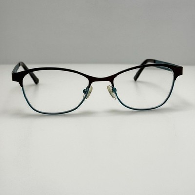 Eyebuydirect Eyeglasses Eye Glasses Frames Sabrina C1 51-18-140