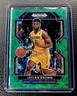 2022 Panini Prizm Draft Picks Basketball Choice Green Jaylen Brown /8