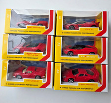 Ferrari Toys Shell