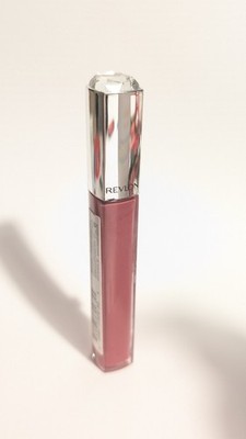Revlon Ultra HD Lip Lacquer 500 HD Garnet Lippenlack Lipgloss Neu