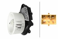 Hella InnenraumgebläSe FüR Skoda Superb I Vw Passat B5.5 00-08 8D1820021