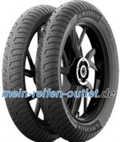 Michelin City Extra 90/90 -18 57S Rf Tl Hinterrad M/C Vorderrad