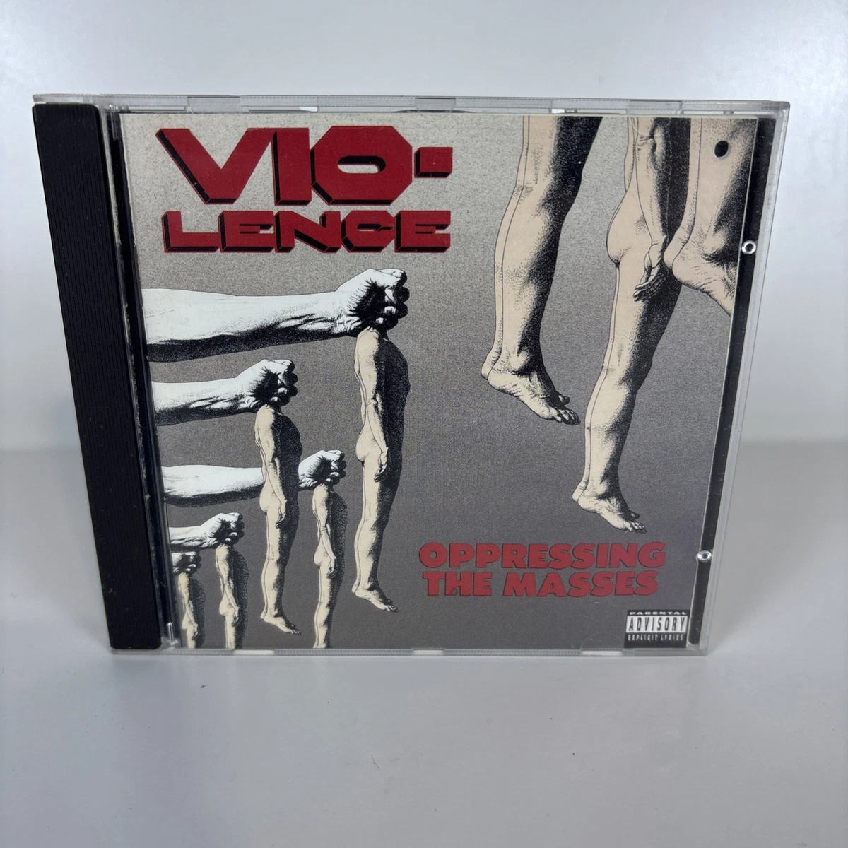 Classical Vio-lence Music CDs for sale | eBay