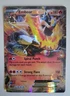 Pokemon TCG Emboar-EX - 14/122 - Breakpoint 2016 Rare Holo EX - NM/M Pack Fresh
