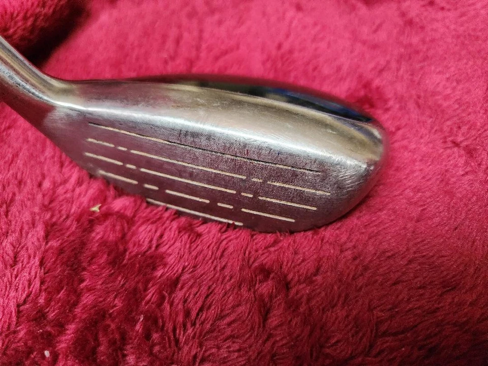 NICKLAUS DUAL POINT #4 HYBRID 24* LH - Image 3 of 4