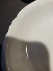 9 Pc Collection of Antique Rosenthal RC Versailles Bavaria White China — photo 8