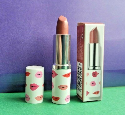 Clinique Pop Lip Colour + Primer - Shade 02 Bare Pop - 0.13 oz