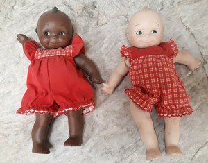 kewpie dolls on ebay
