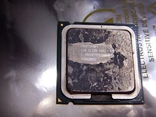 INTEL PENTIUM 4 630 Processor CPU SL7Z9 3.0GHz/2M/800 Socket LGA775