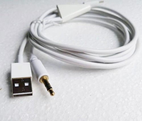 3.5mm Car AUX Audio Micro USB Cable Adapter for Samsung Galaxy NOTE 3 2 S3 4 HTC - 第 13/14 張圖片