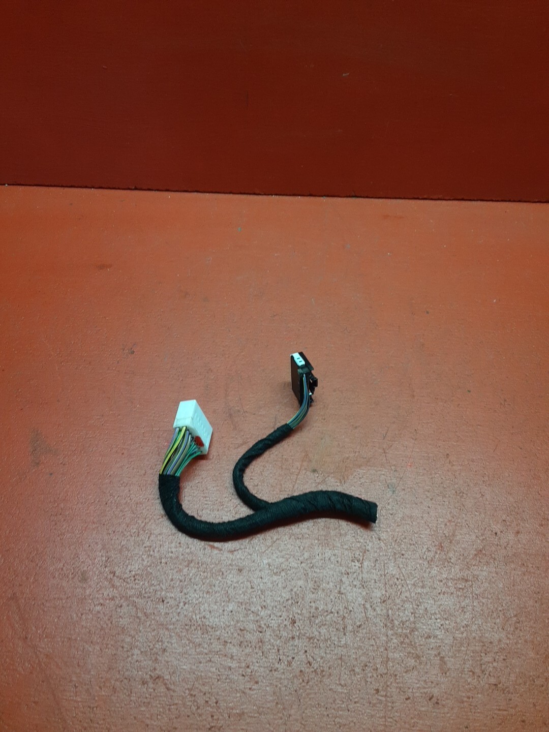 2012-2019 Chevrolet Sonic Trax Front Left Master Window Switch PIGTAIL 95188244