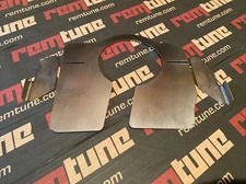 Oil Sump Pan Baffle Kit B16 B18 B16A B16A2 B18C B18C1 Civic Integra Honda Acura