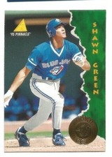 Toronto Blue Jays Baseball Cards Pick & Choose Bichette/McGriff/Guerrero