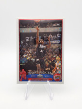 2003-04 Topps Chrome Refractor #148 Willie Green RC /220