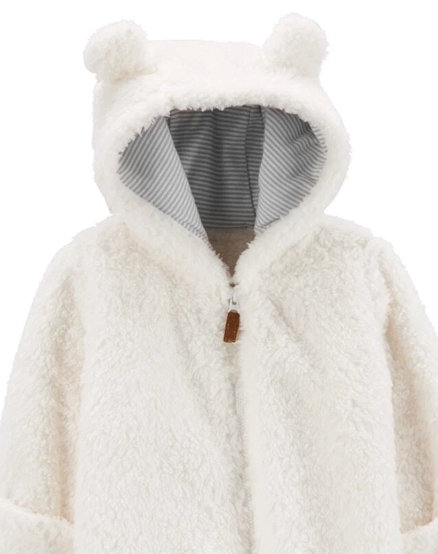 Carters winter clothes cheap