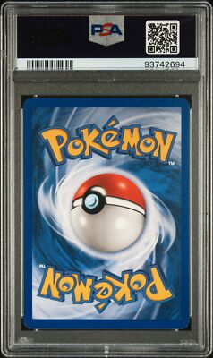 PSA 8 Vaporeon Sandstorm #25 2003 Pokemon Ex Sandstorm 93742694 | eBay