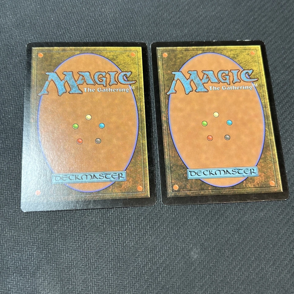 Witch Hunt Magic The Gathering Mtg Rare Commander Card 2 - Image 4 of 4