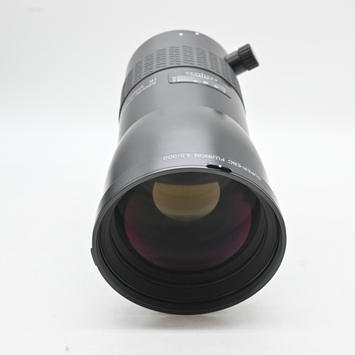 Hasselblad HC 300mm f/4.5 Lens for H1-H4 fuji GX645AF JAPAN [Near