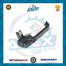 Porte avant et accessoires Land Rover 110