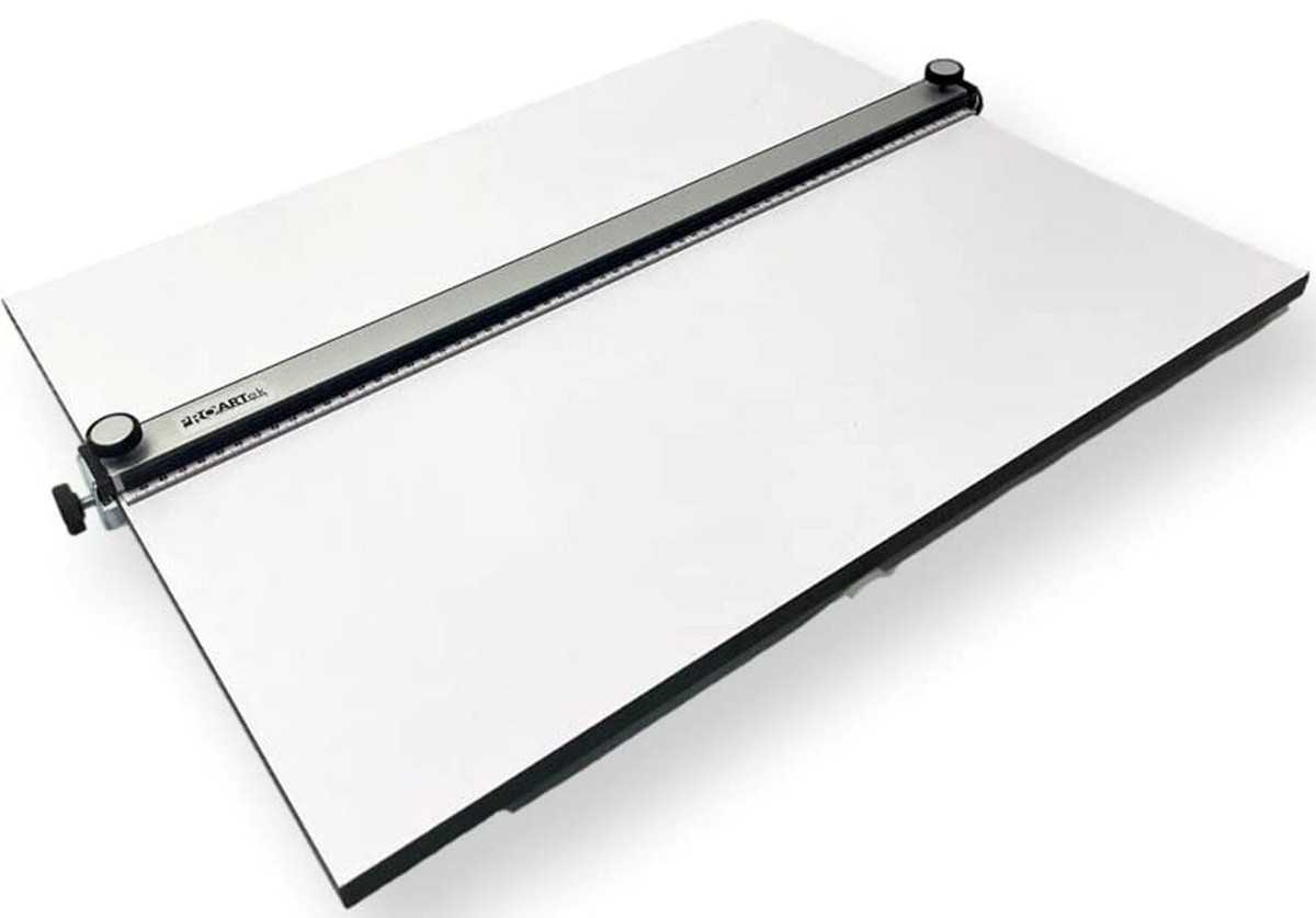 PROARTek PK00018 Model PXB36 Portable 24