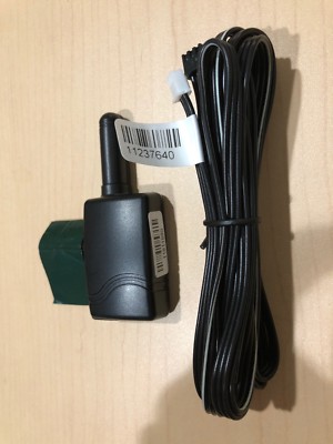 Panther / Code Alarm H50R39 Antenna 11811880 and Wire 11237640