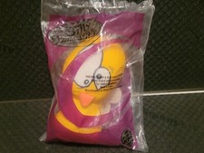 silly slammers Burger King Kids Club Toy