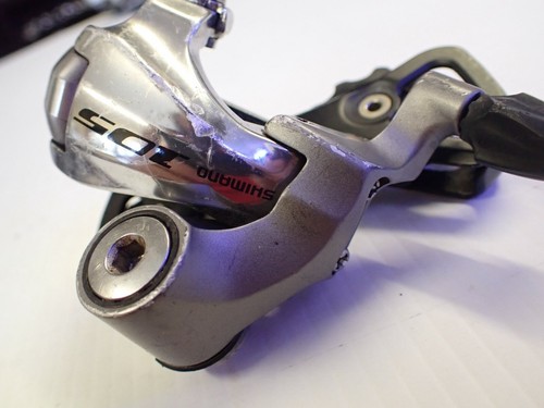 rear Shimano 105 RD-5700 10spd speed 