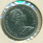 1968 Canada 50 Cents — photo from another recent sale