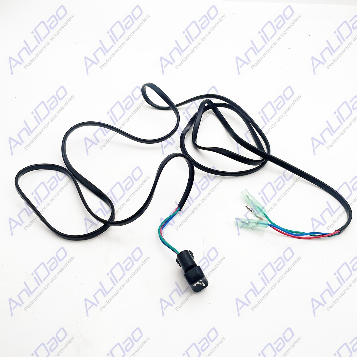 市場】YAMAHA ヤマハ 純正部品 トリム & チルトスイツチ