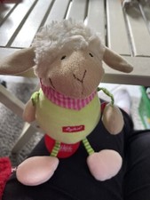 SIGIKID Spieluhr Schaf - 49310