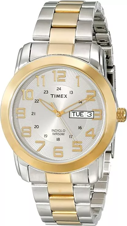 Timex t2n439 best sale