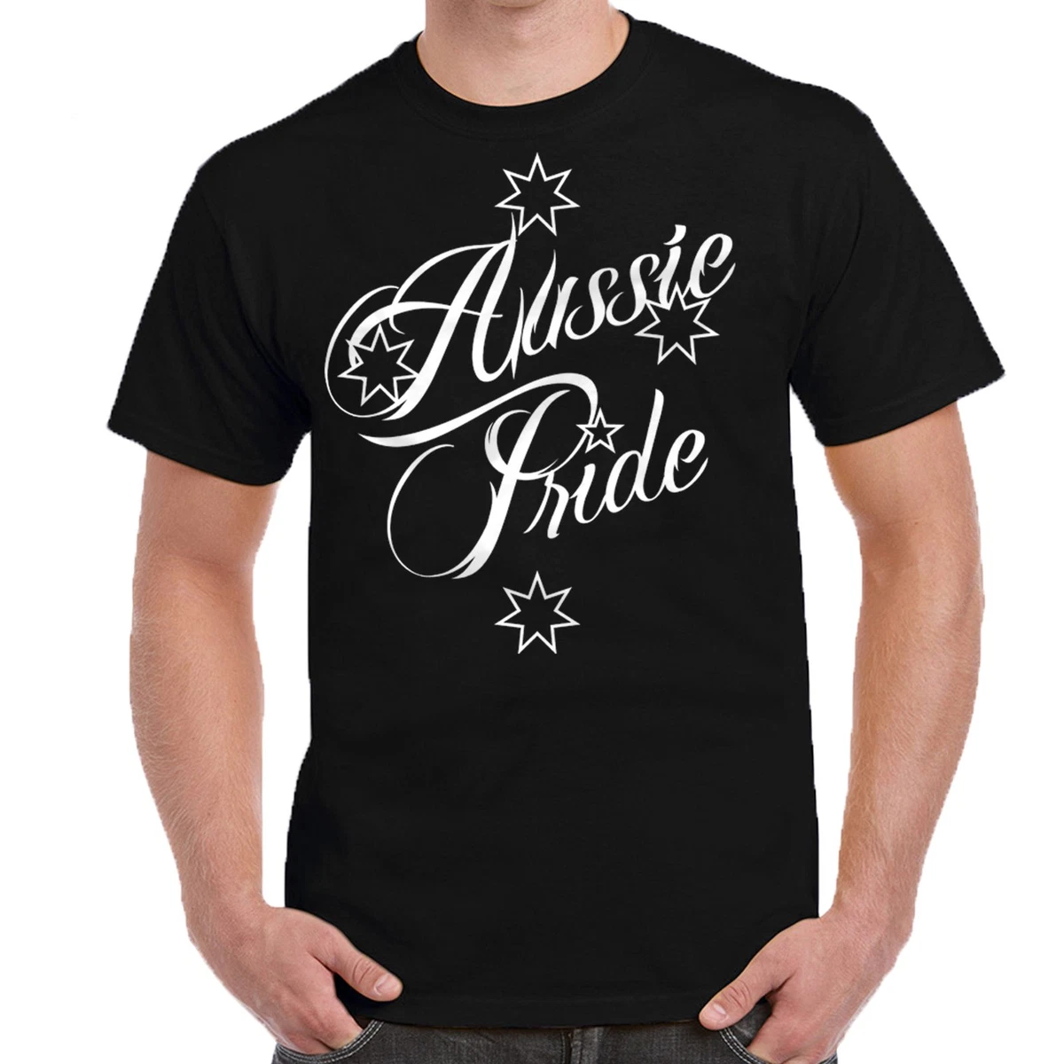 pride t shirt australia